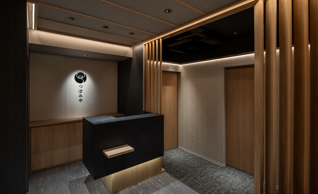 つぼみやの加盟店になる強み